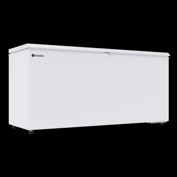 Conservador Congelados Tapa Cofre CPC-25 METALFRIO CPC-25 — Equipo de Refrigeración Comercial RefriExpress